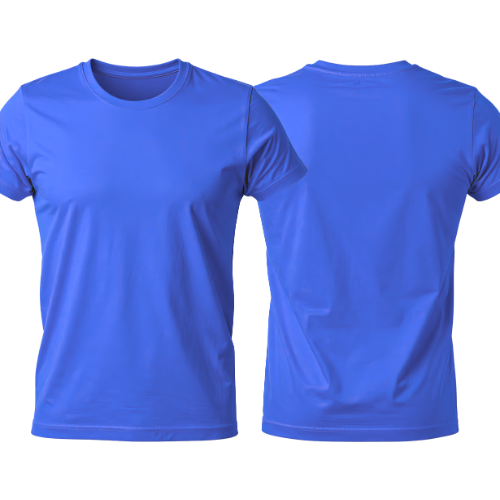 חולצת טי דרייפיט תכלת