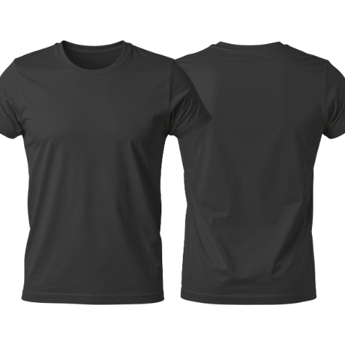 חולצת טי דרייפיט שחור