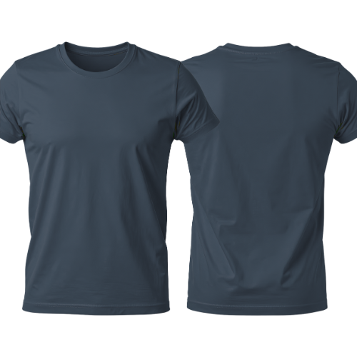 חולצת טי דרייפיט נייבי