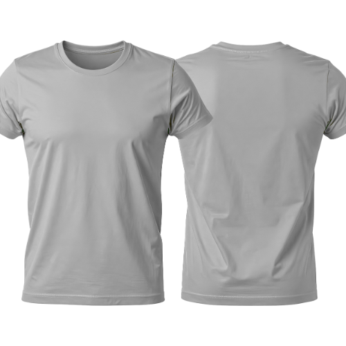 חולצת טי דרייפיט לבן