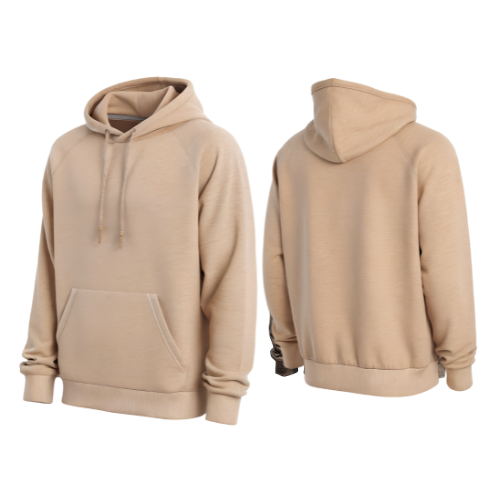 קפוצ'ון קנגורו מוקה